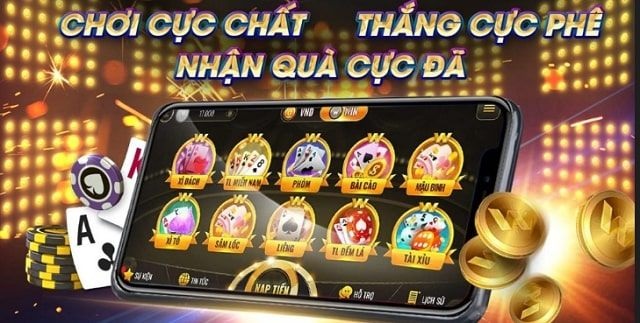 chơi bài trực tuyến