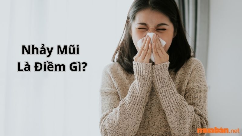 Giải mã điềm báo nhảy mũi nên đánh số mấy để trúng lớn