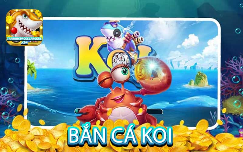 Bí quyết Kiếm Tiền Khủng Từ Bắn Cá Koi 68gamebai Mới Nhất 2024