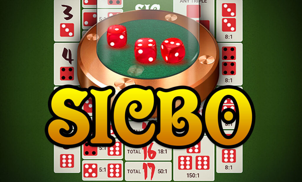 Sicbo 68gamebai: Trải nghiệm game hot thử vận may cực đã