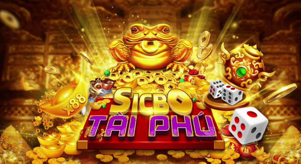 Cao Thủ Sicbo Tài Phú 68gamebai Chia Sẻ 3 Mánh Làm Giàu