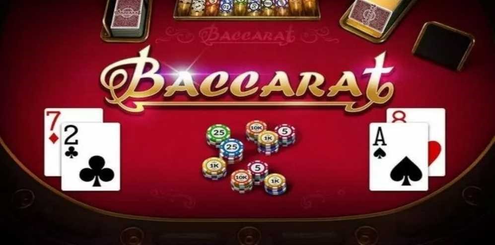 Khám Phá 3 Bước Vào Tiền Baccarat Kim Tài 68gamebai Từ Cao Thủ