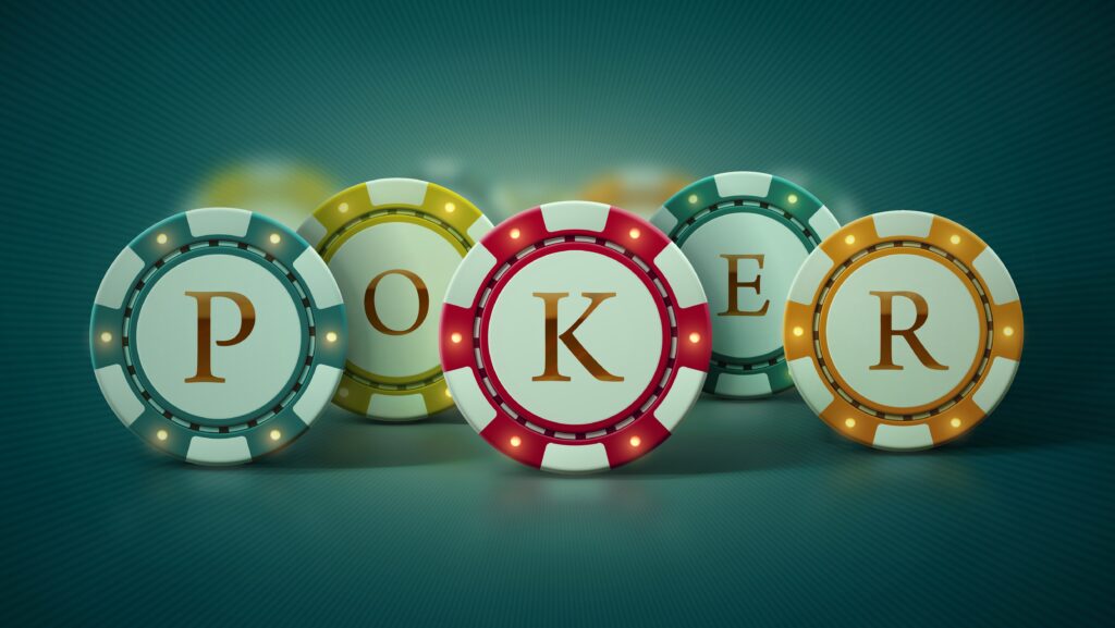 Poker 68gamebai – Game bài cá cược trực tuyến chuẩn casino