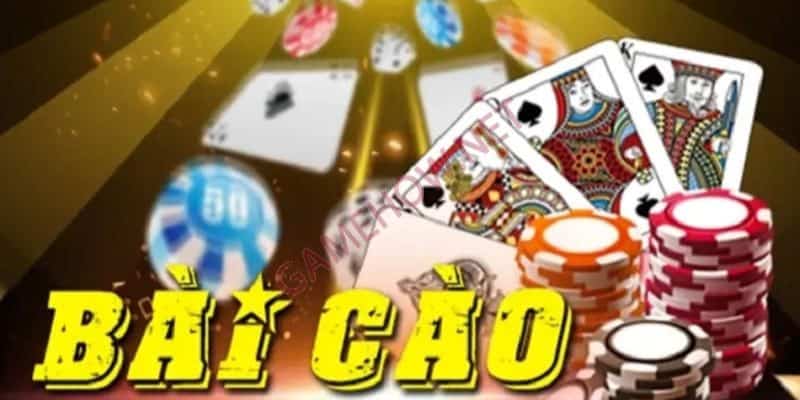 Game Bài Cào – Cách Chơi Bài Cào Từ A Đến Ă