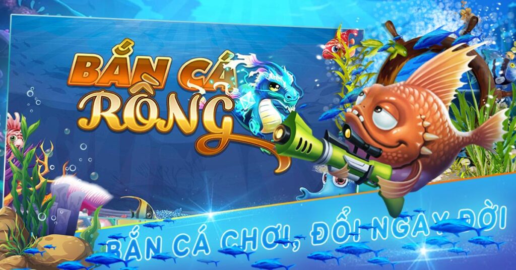 Mẹo bắn cá rồng chính xác, tiền thưởng đầy túi tại 68gamebai