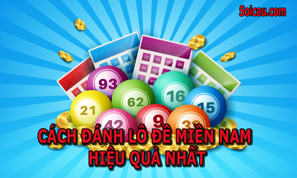 Xin Số Đề Miền Nam Chắc Ăn Theo Chuyên Gia Tại 68gamebai